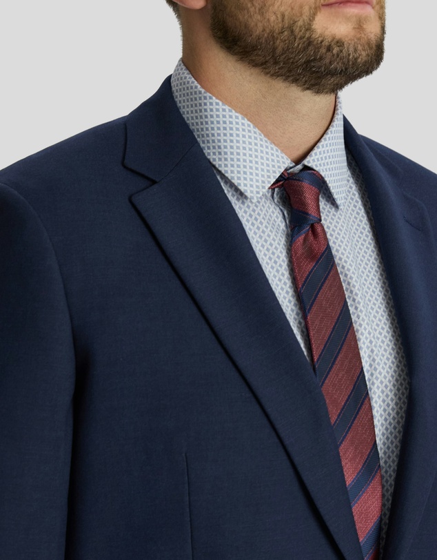 Johnny Bigg - Hudson Stretch Suit Jacket