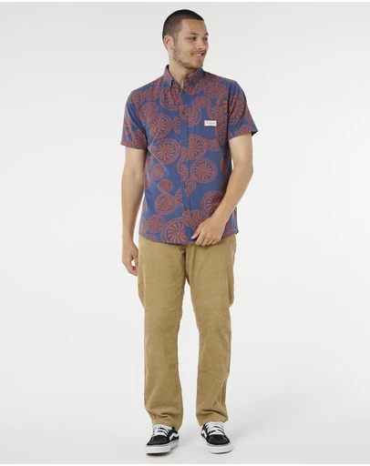 Rip Curl - Mod Cali SS Shirt