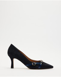 Nina Armando - Lauren II Heels