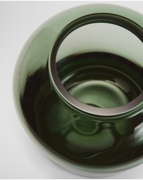 Country Road - Dom Small Glass Vase