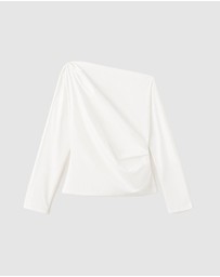 M.N.G - Lisamari Blouse