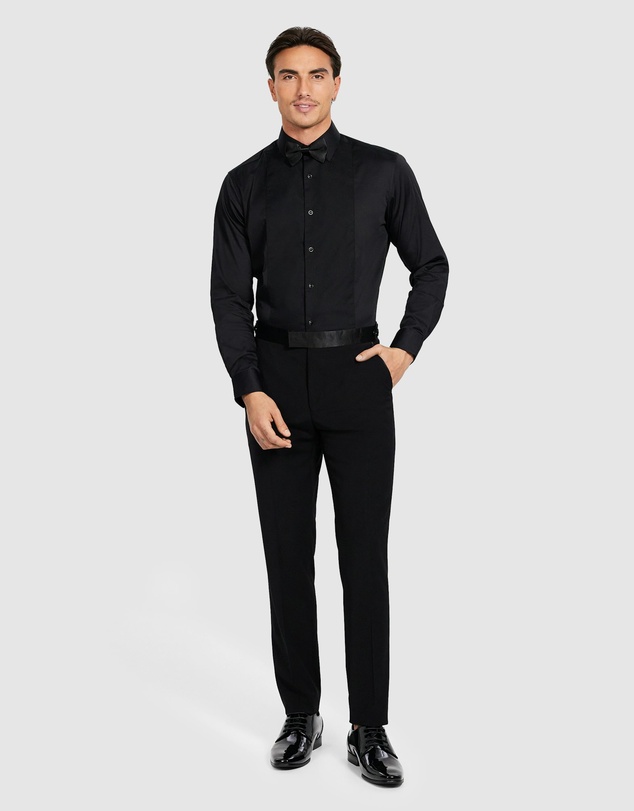 Tarocash - Mayfair Tuxedo Shirt