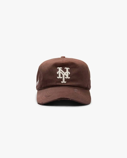 Represent - Represent X 47 New York Mets Cap