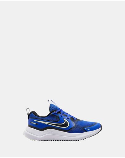 Hyper Royal/Volt Tint/Black