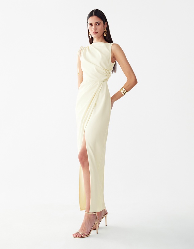 BWLDR - Millicent Dress