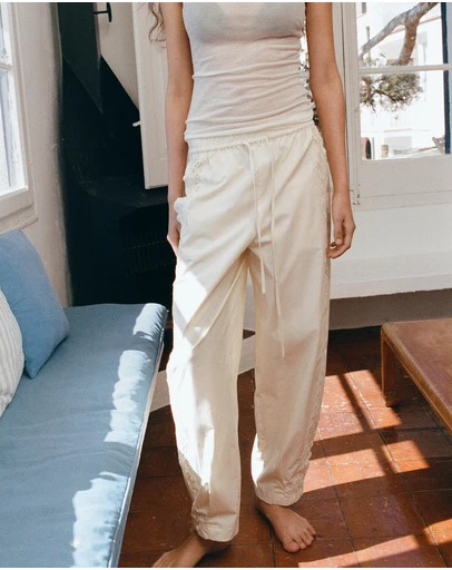 M.N.G - Paola Trousers