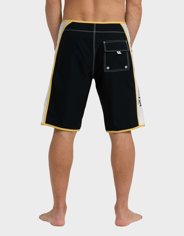Billabong - Mens Dbah Bio Wave 21