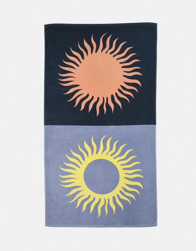 Linen House - Duo Sun Beach Towel