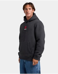 Element - Mens Canyon Hooded Sweatshirt