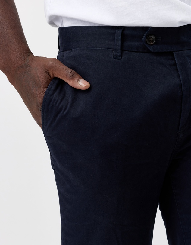 Wayver - Straight Leg Chinos
