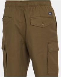 Volcom - Mens Billow Tapered Cargo Pants