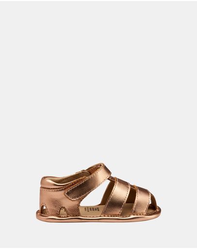 Copper