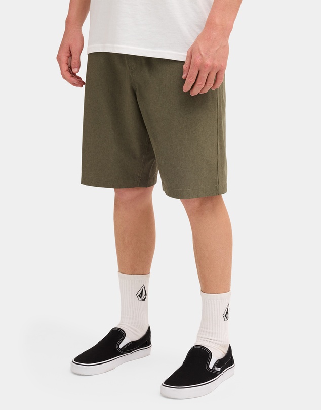 Volcom - Mens Kerosene Chino Shorts