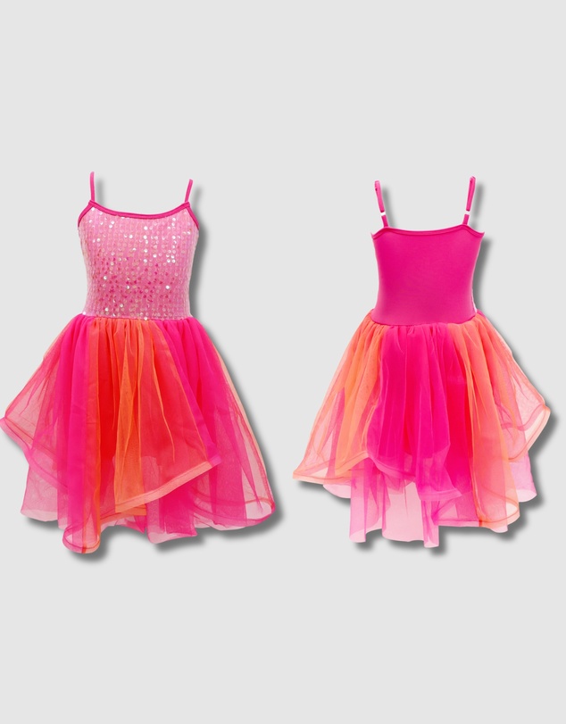 Pink Poppy - Fairy Sparkle Dress-Up Bundle
