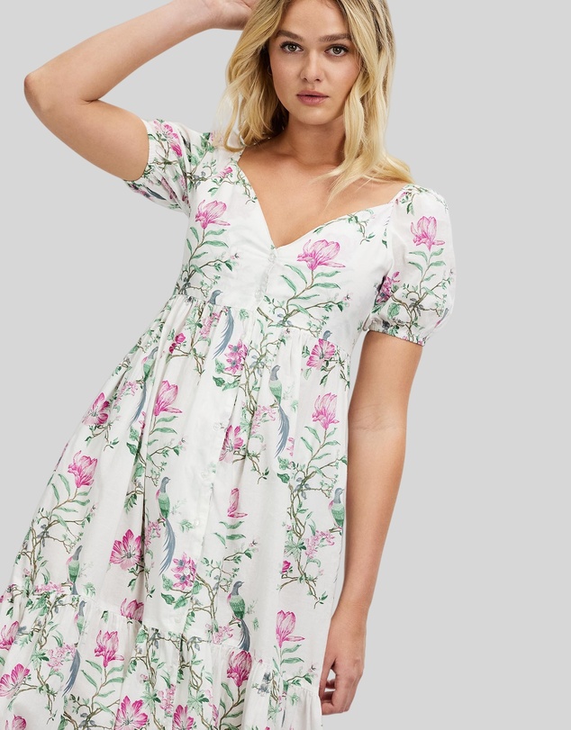 KAJA Clothing - Cecilia Dress