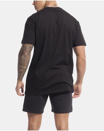 Vacancy Co - Coy Rise Tee