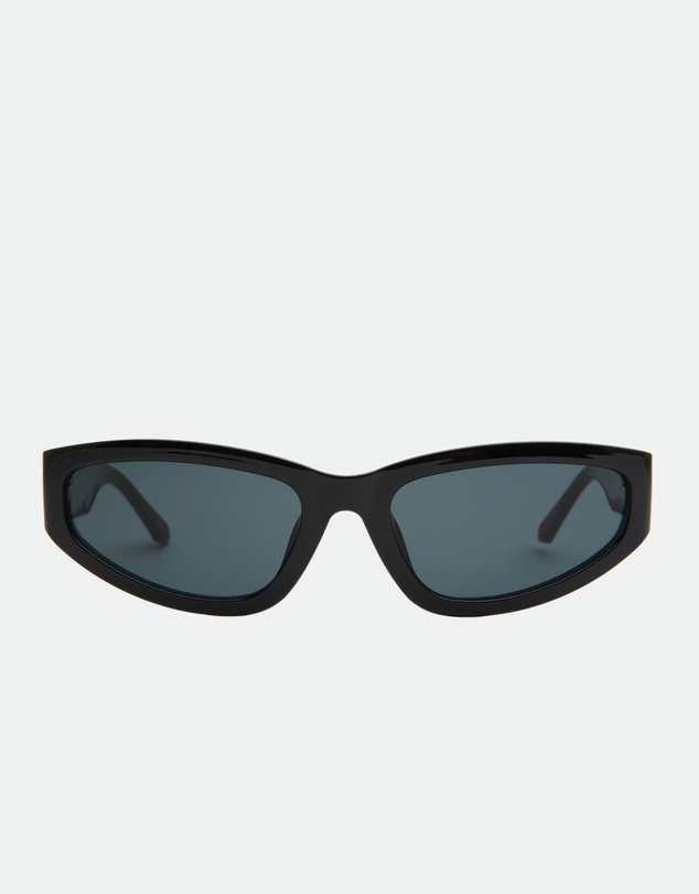 Otra Eyewear  - Raci - Black