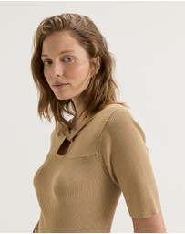 Review - Bella Top