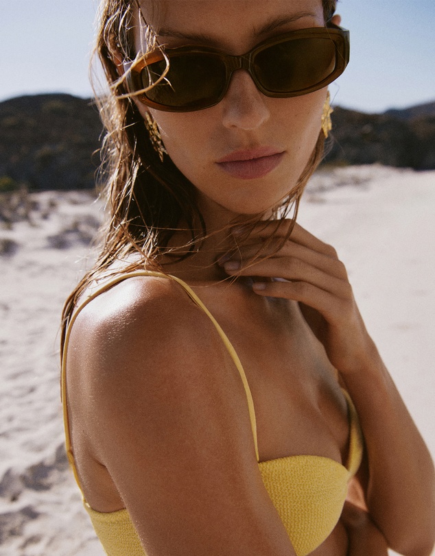 M.N.G - Mika Sunglasses