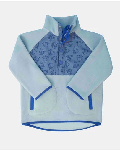 Roarsome - Reef the Shark - Fleece