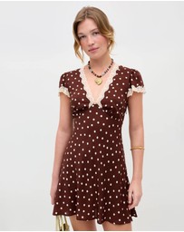 Rixo - Cely Dress