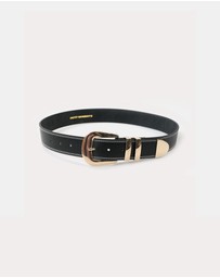 Petit Moments - Cher Belt