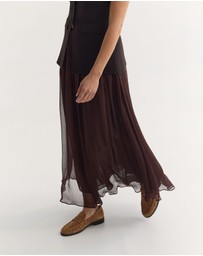 Oxford - Nova Full Skirt