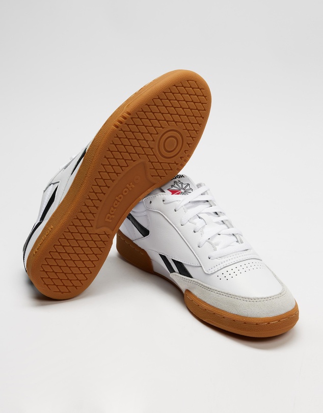 Reebok - Club C Revenge - Unisex