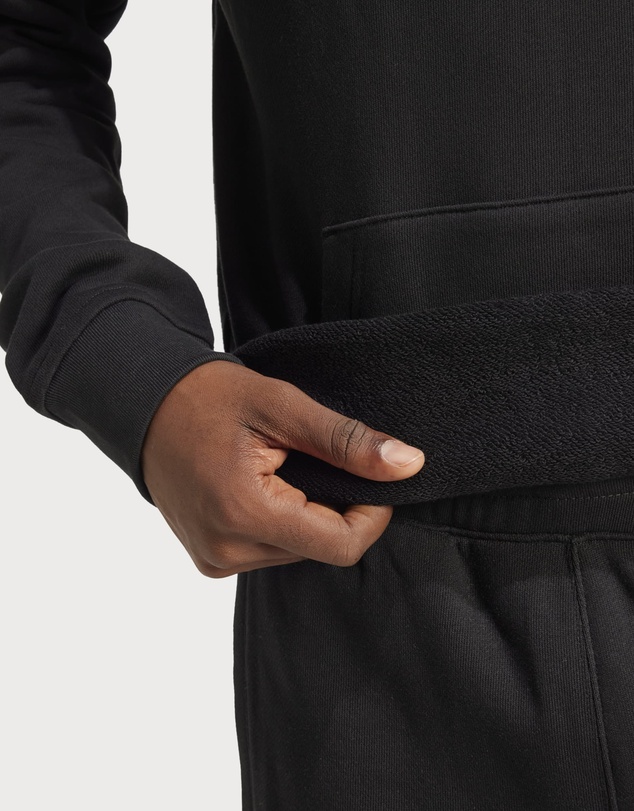 adidas Originals - Trefoil Essentials Hoodie French Terry Mens