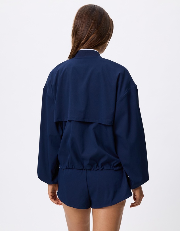 Lacoste - Tennis Water-Repellent Track Jacket