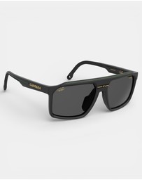 Carrera - C SPORT 04/PAT