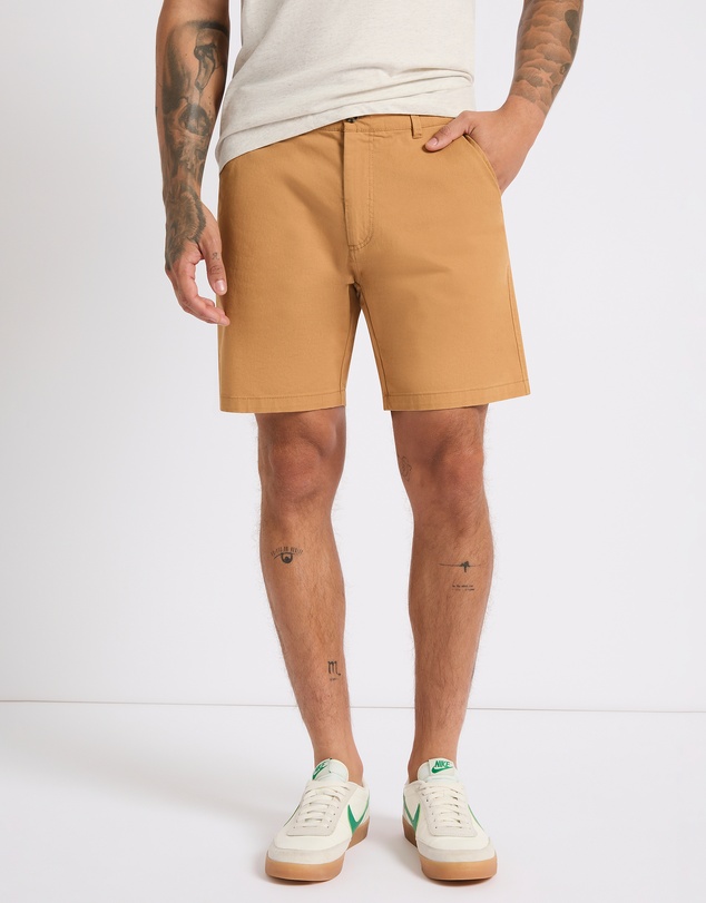 Marcs - Brayden Chino Shorts