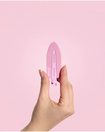 Mermade Hair - Jumbo No-Crease Clips