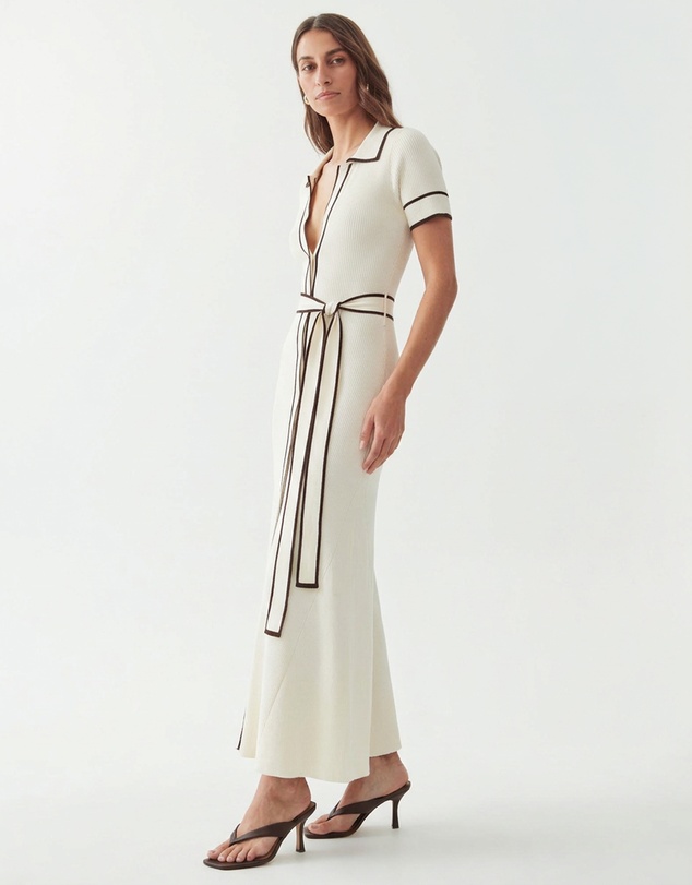 Tussah - Lisa Midi Dress