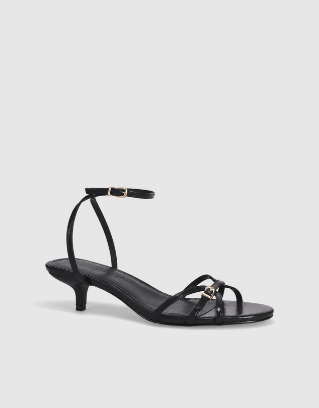 By Wren - Ren Heels