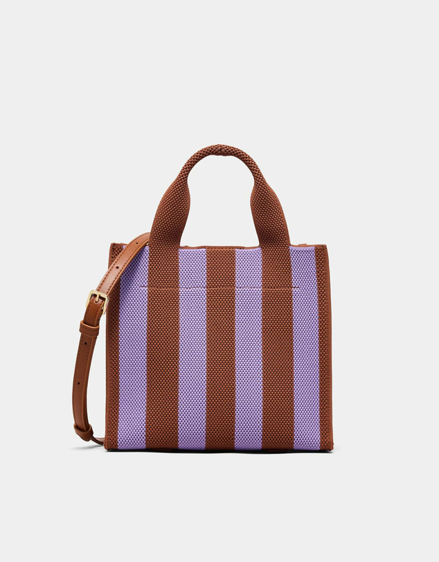 MIMCO - Blondie Small Tote Crossbody Bag