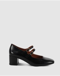 Nude Footwear - Willow
