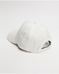Emporio Armani - Logo Baseball Cap