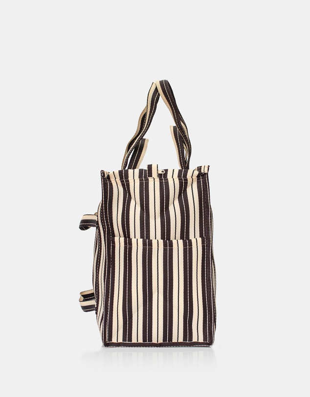 EAU BAGS - Vacay Travel Bag