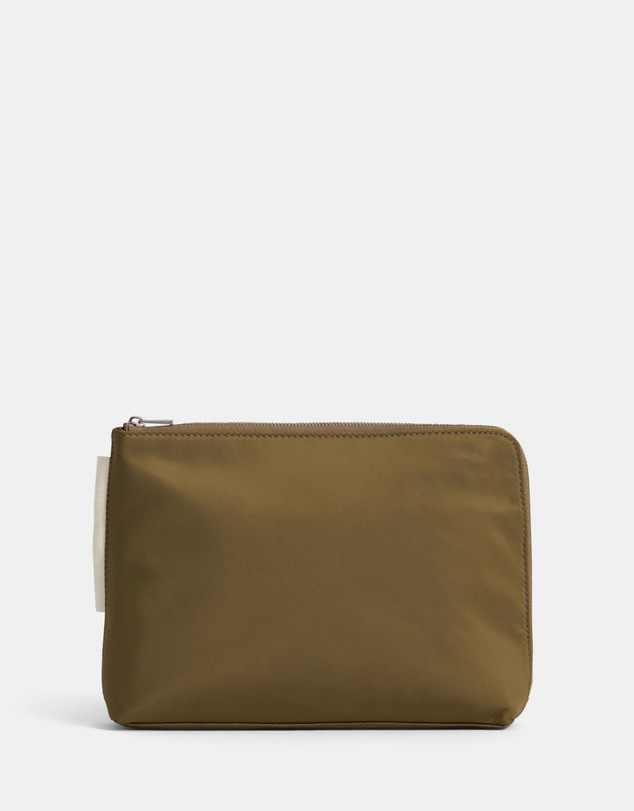Yu Mei - Pouch Bag