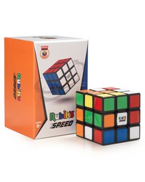 Rubiks - Speed 3x3