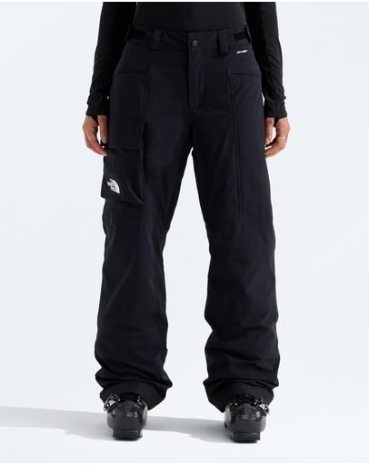 TNF Black