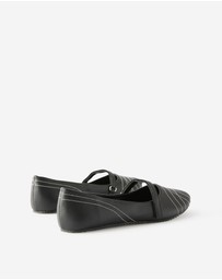 Rubi - Drew Sporty Ballet