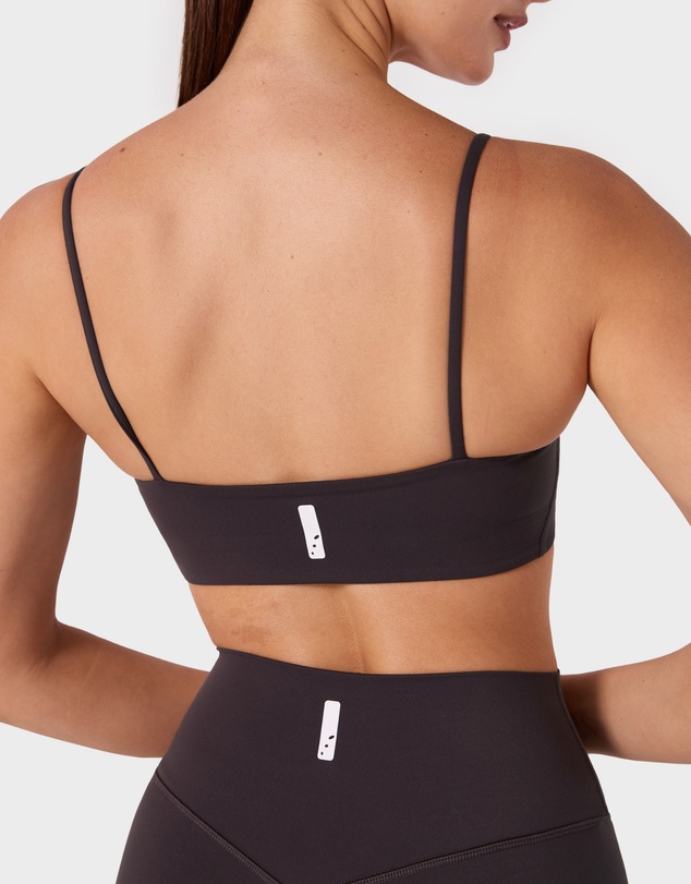 REC GEN - FITform Strap Bra