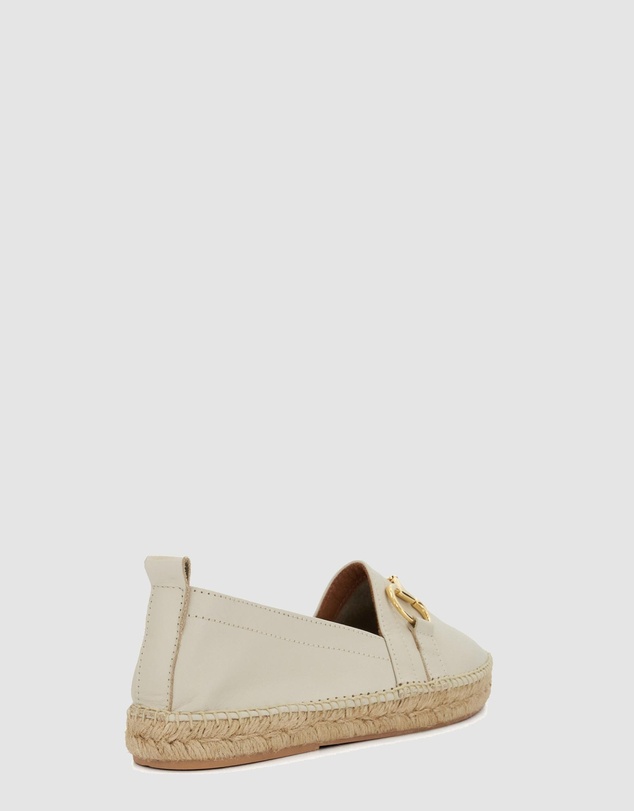 Dune London - Guavas - White
