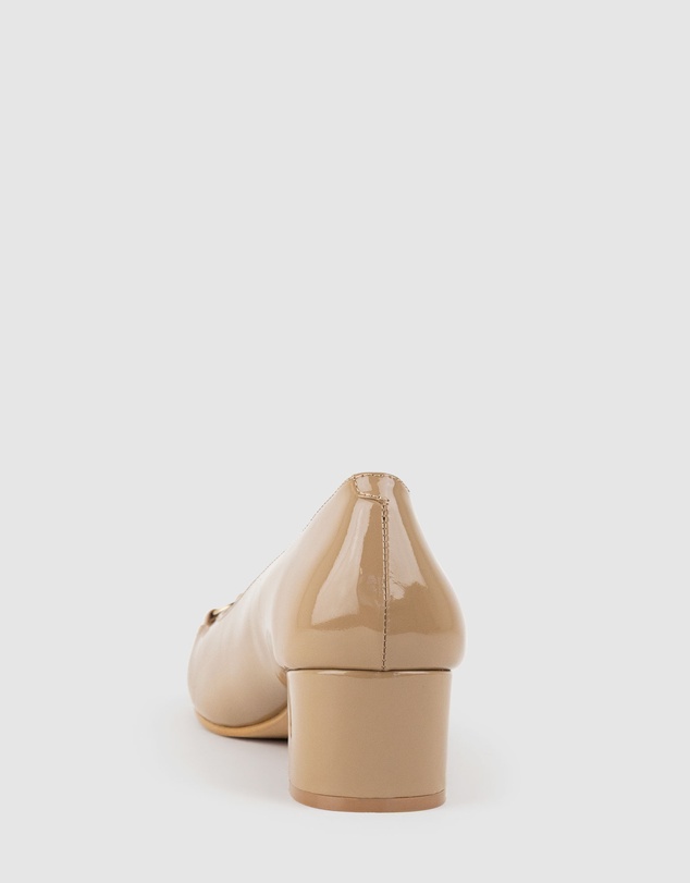 Edward Meller - CELESTE45 Pump with Trim