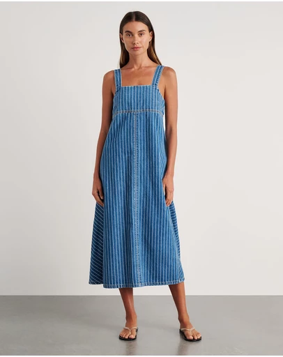 Jag - Carrie Dress