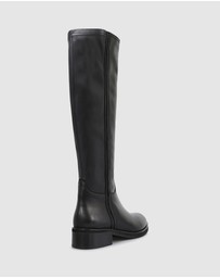 S by Sempre Di - Verity Knee-high Boots