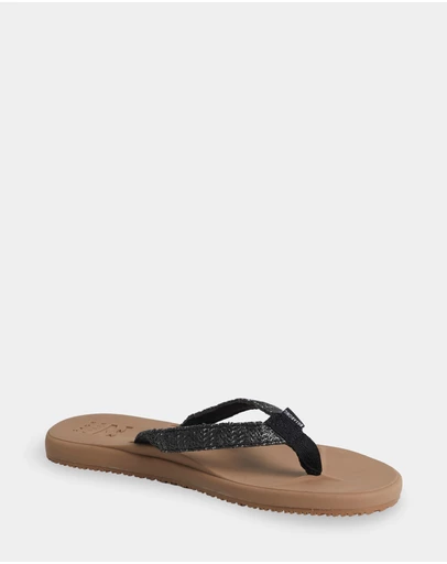 Billabong - Womens Kiana Recovery Sandals