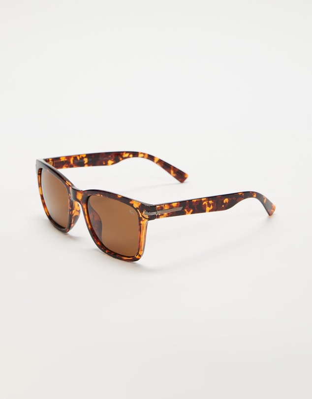 Quiksilver - QS1001P Driftwood